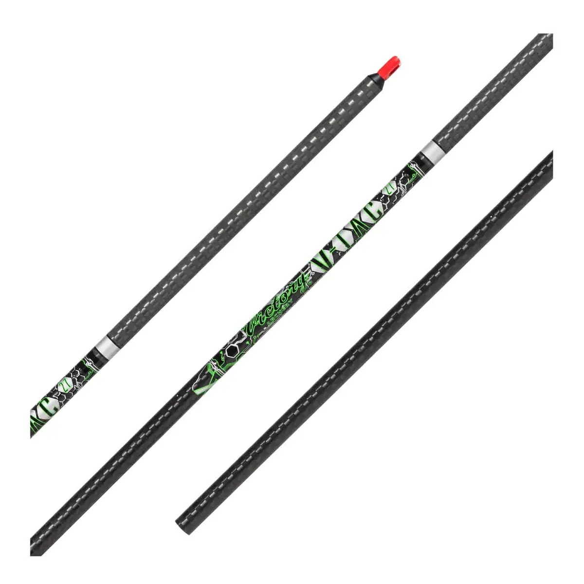 Victory V-Tac 27 Gamer V3 Arrow Shafts 1