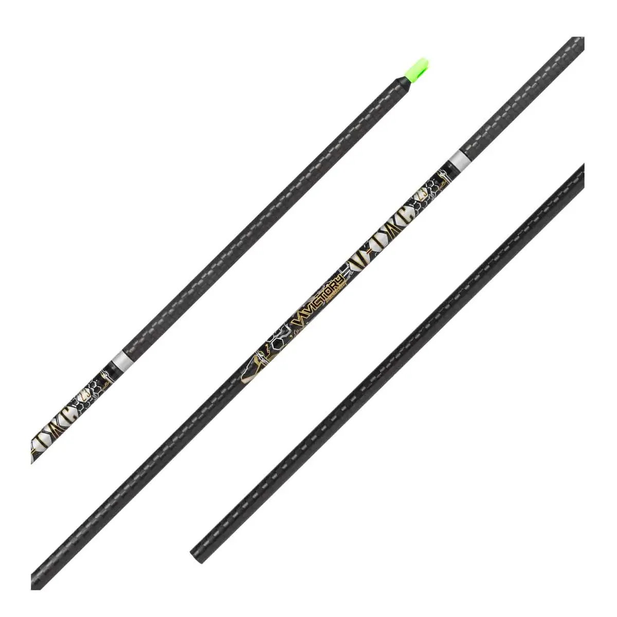 Victory V-Tac 23 Elite V1 Arrow Shafts 1