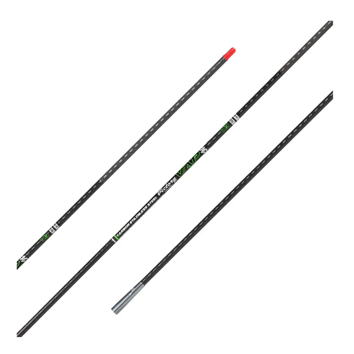 Victory Vap Ss Gamer V3 Arrow Shafts 1