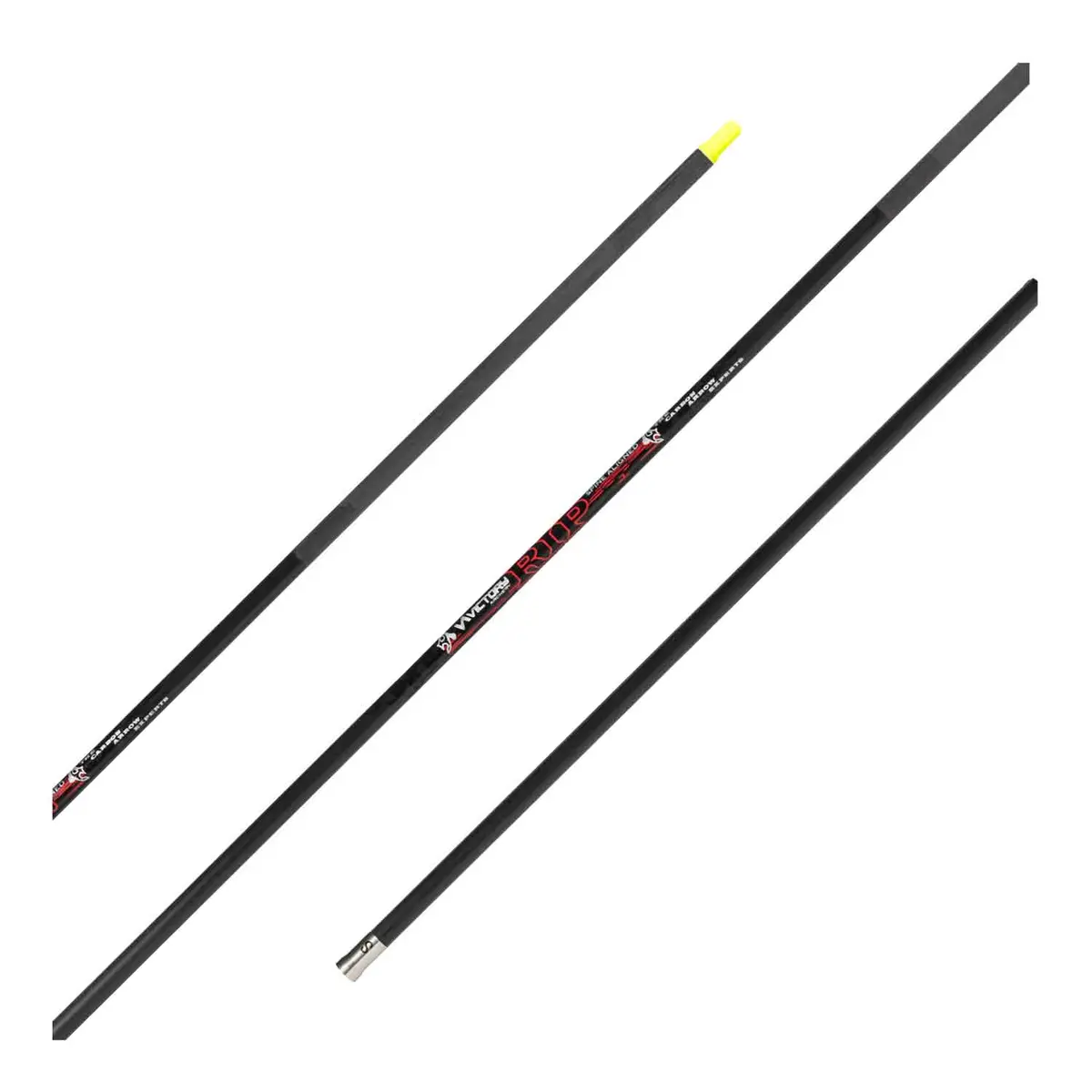 Victory Rip Sport Arrow Shafts 1