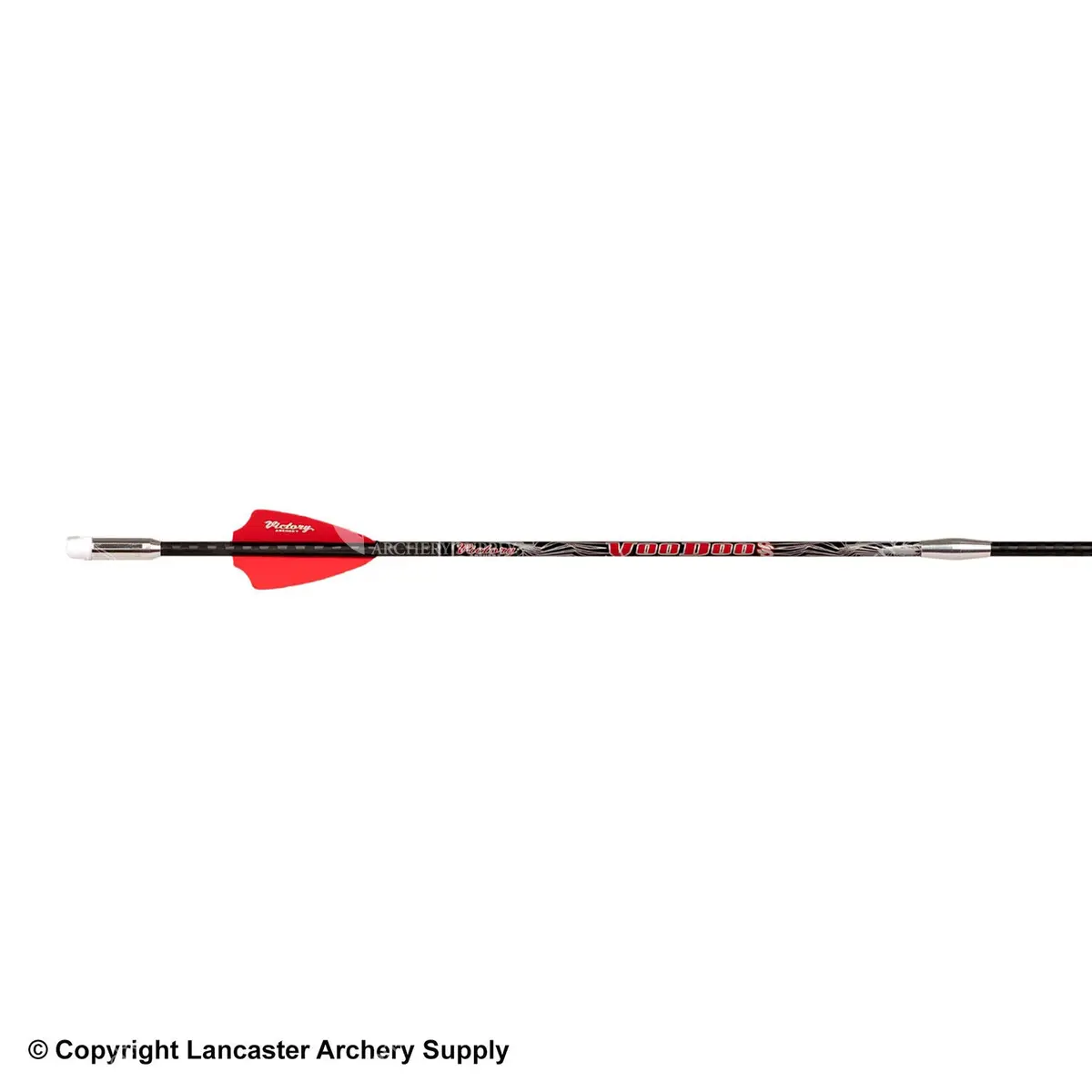 Victory Voodoo Ss Crossbow Arrow 1