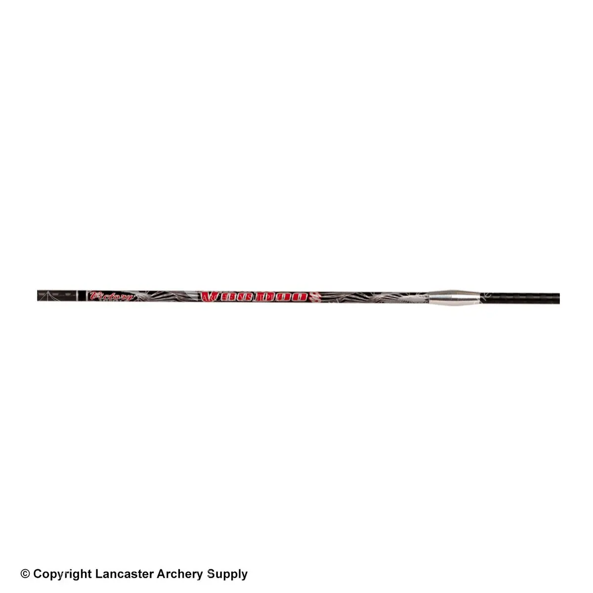 Victory Vap Voodoo Universal Crossbow Arrow (3-Pack) 1