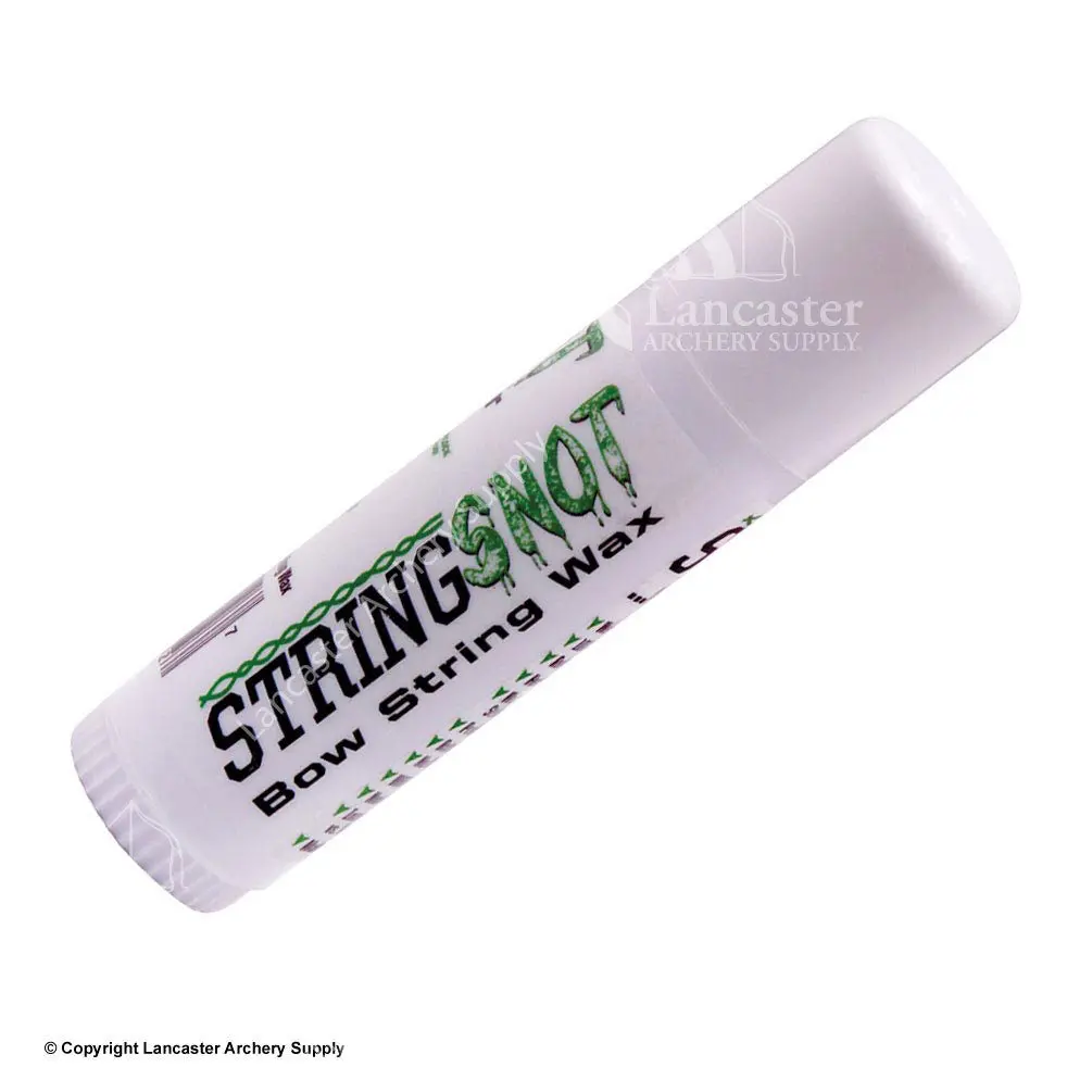 30-06 Outdoors String Snot Bow String Wax 1