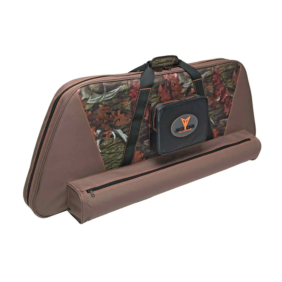 30-06 Parallel Limb Soft Bow Case 1
