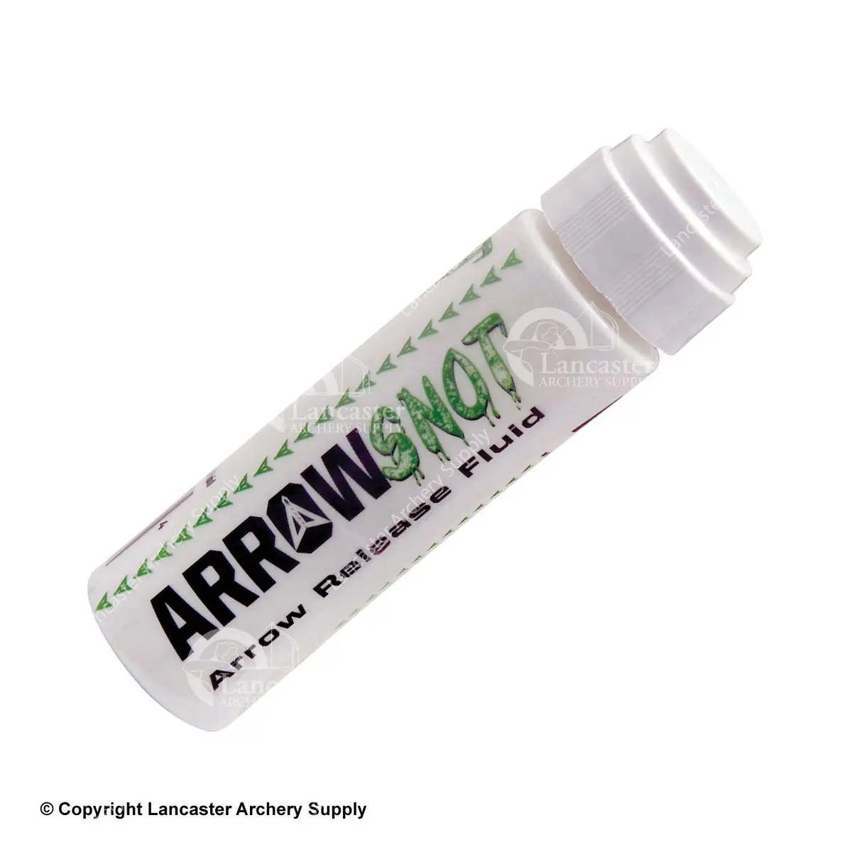 30-06 Arrow Snot Arrow Release Fluid 1