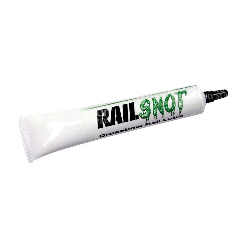 30-06 Rail Snot Crossbow Rail Lube 1