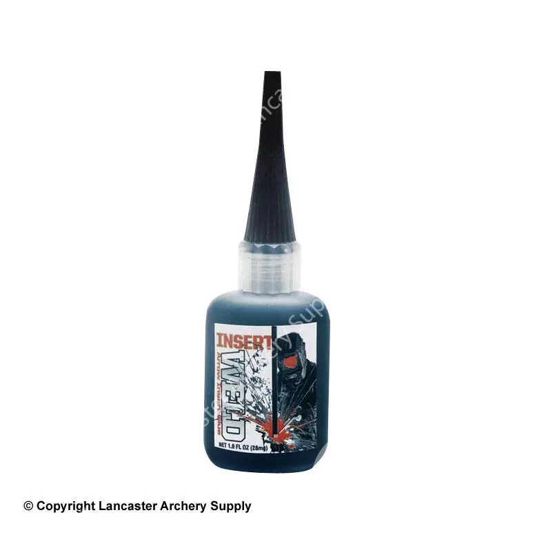 30-06 Insert Weld Glue 1