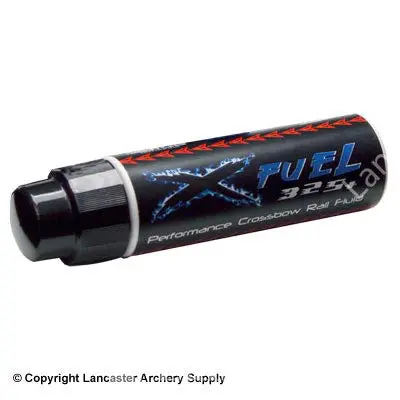 30-06 X-Fuel 325+ Performance Crossbow Rail Fluid 1