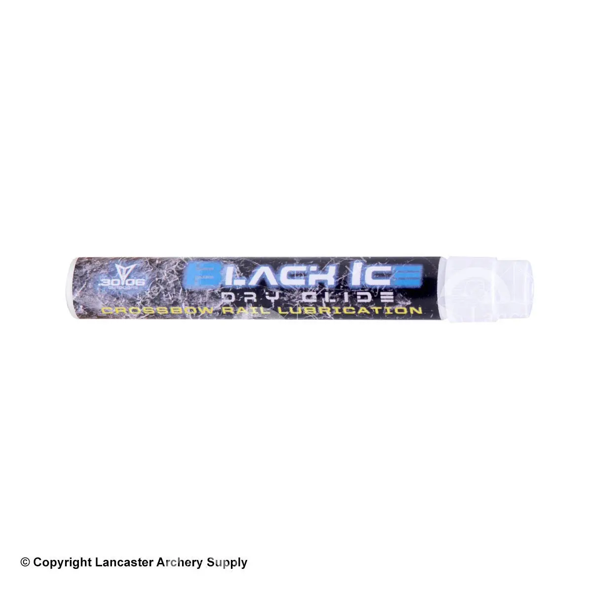 30-06 Black Ice Crossbow Dry Glide 1