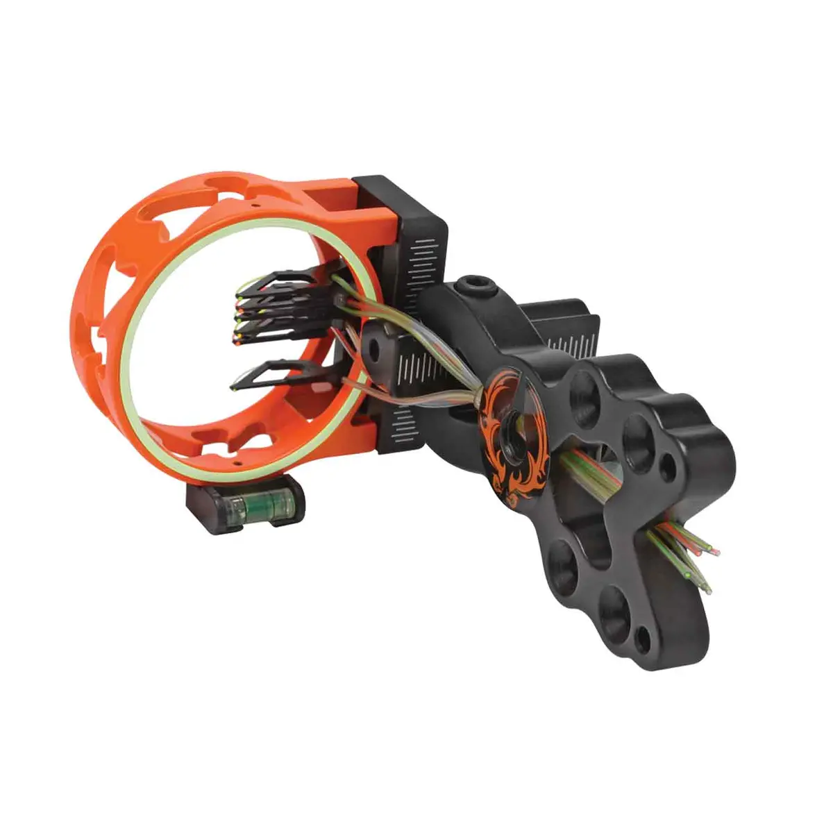 30.06 Aluma 6-Pin Bow Sight 1