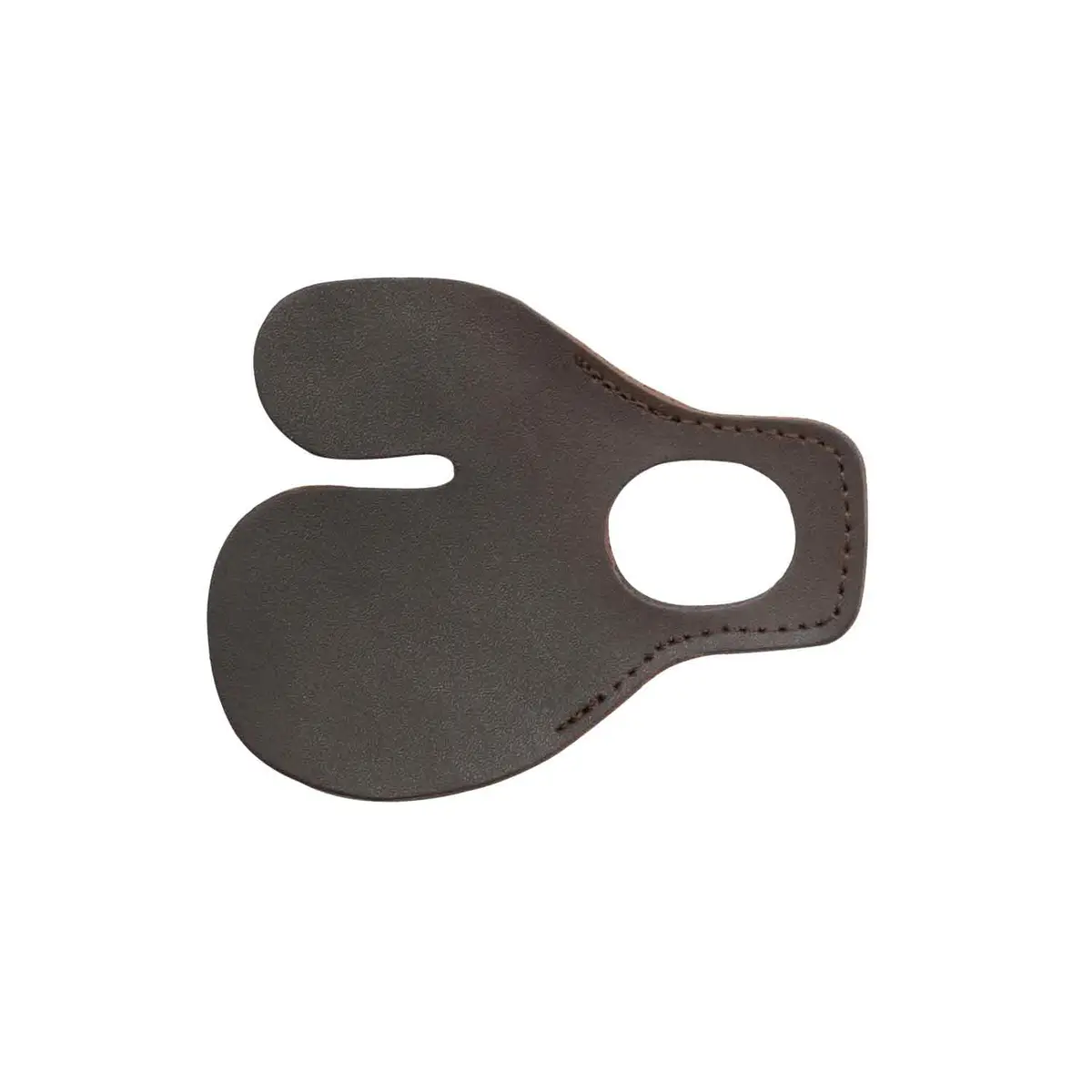 30.06 Cowhide Leather Shooting Tab (Rh) 1