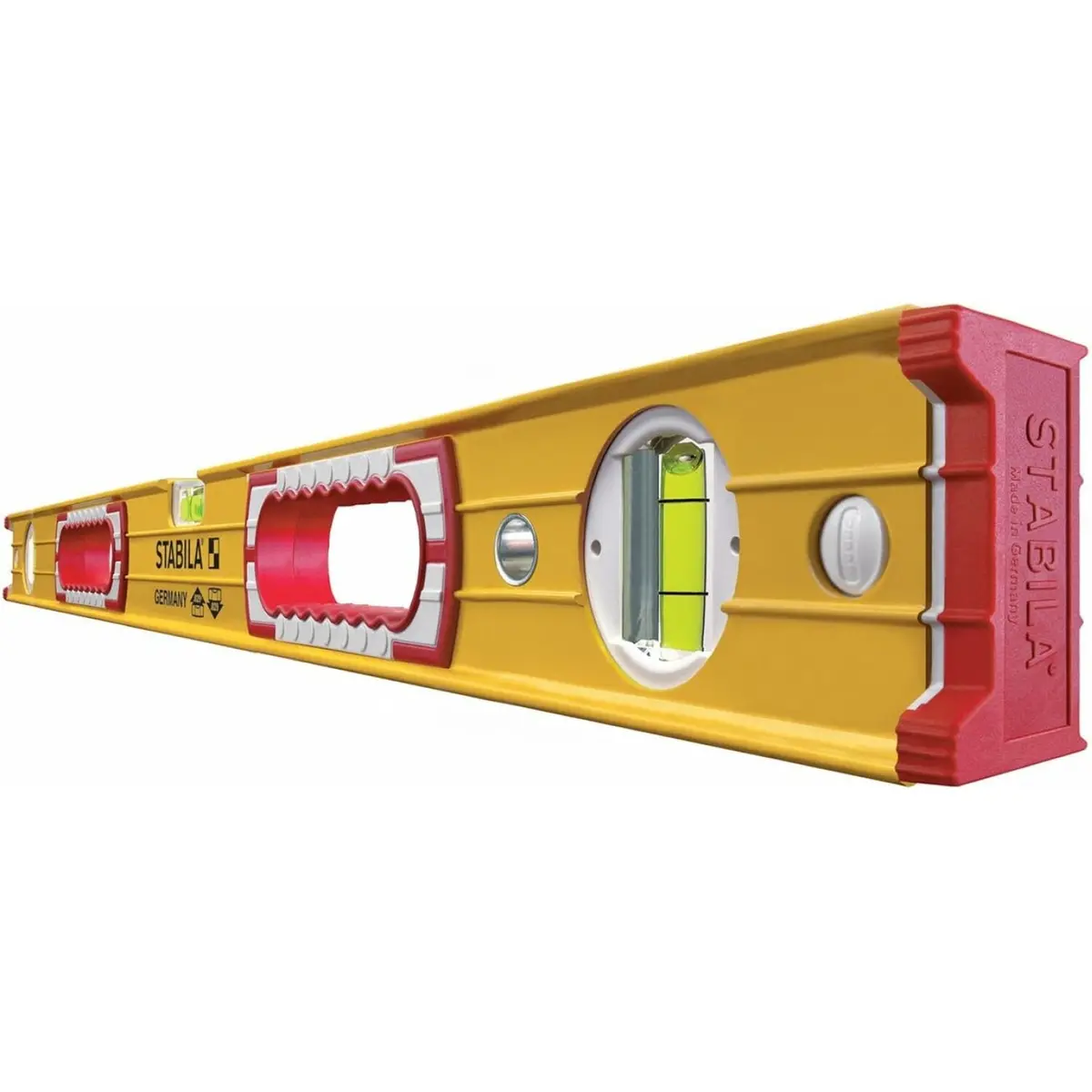 Stabila 37436 Type 196 Heavy Duty Levels 36 Inch 1