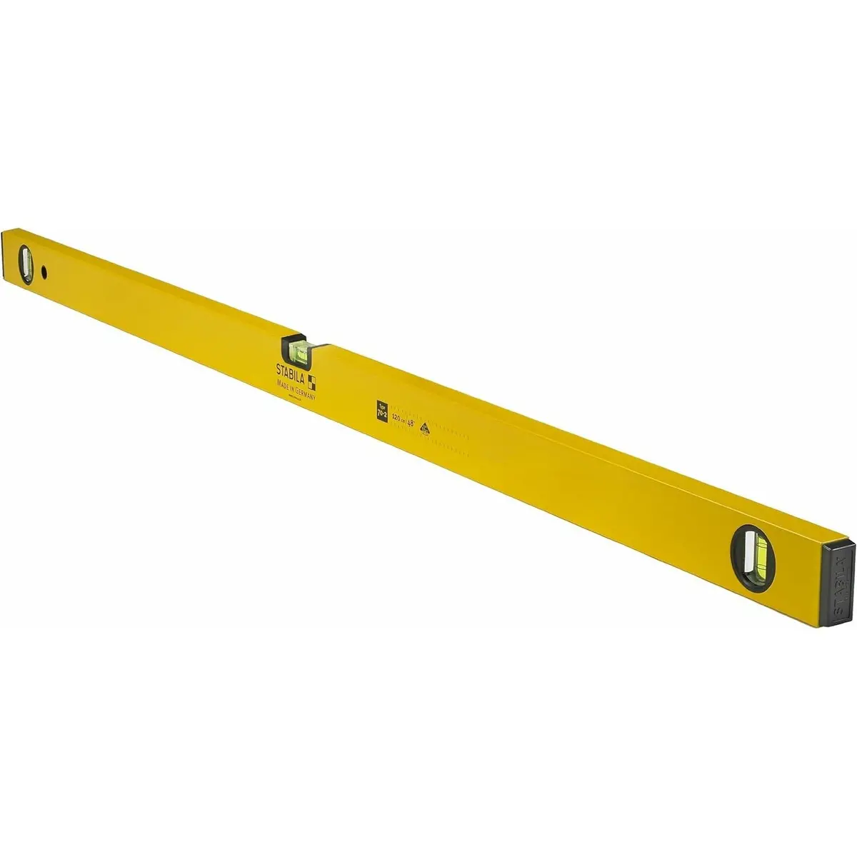 Stabila 22948 Type 70A-2 Levels 48 Inch 1