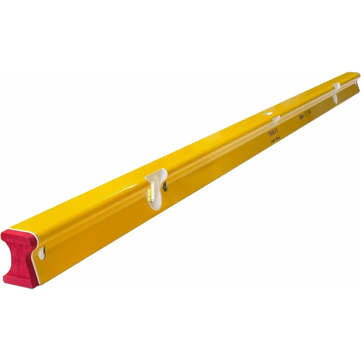 Stabila 41072 Type R300 R-Beam Levels 72 Inch 1