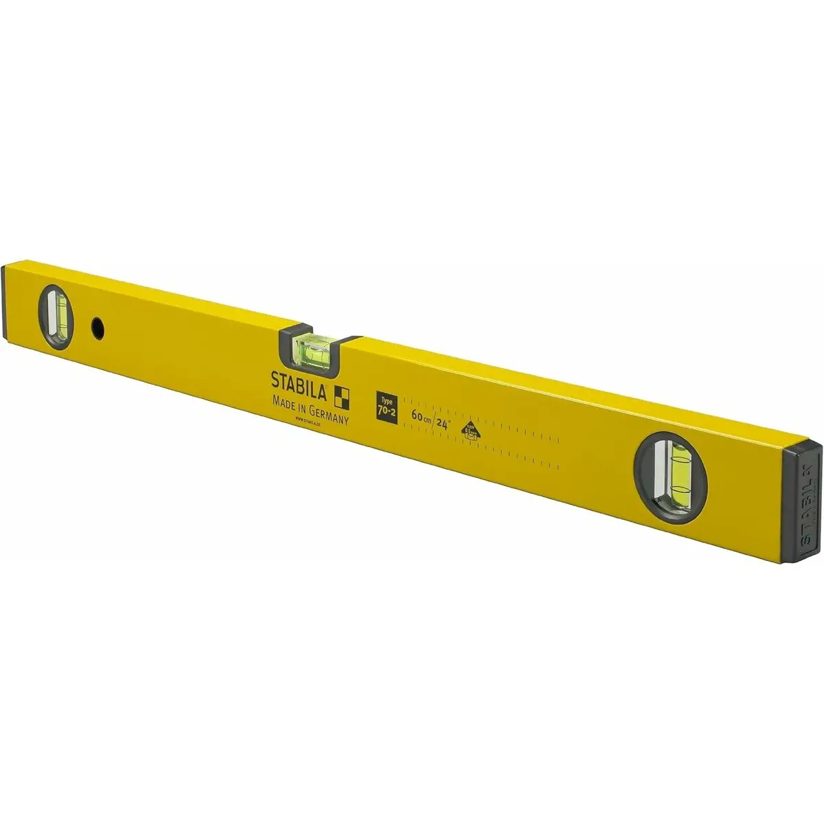 Stabila 22924 Type 70A-2 Levels 24 Inch 1
