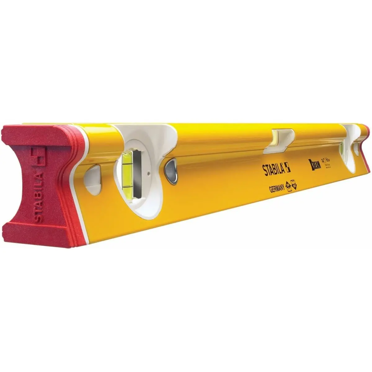 Stabila 41024 Type R300 R-Beam Levels  24 Inch 1