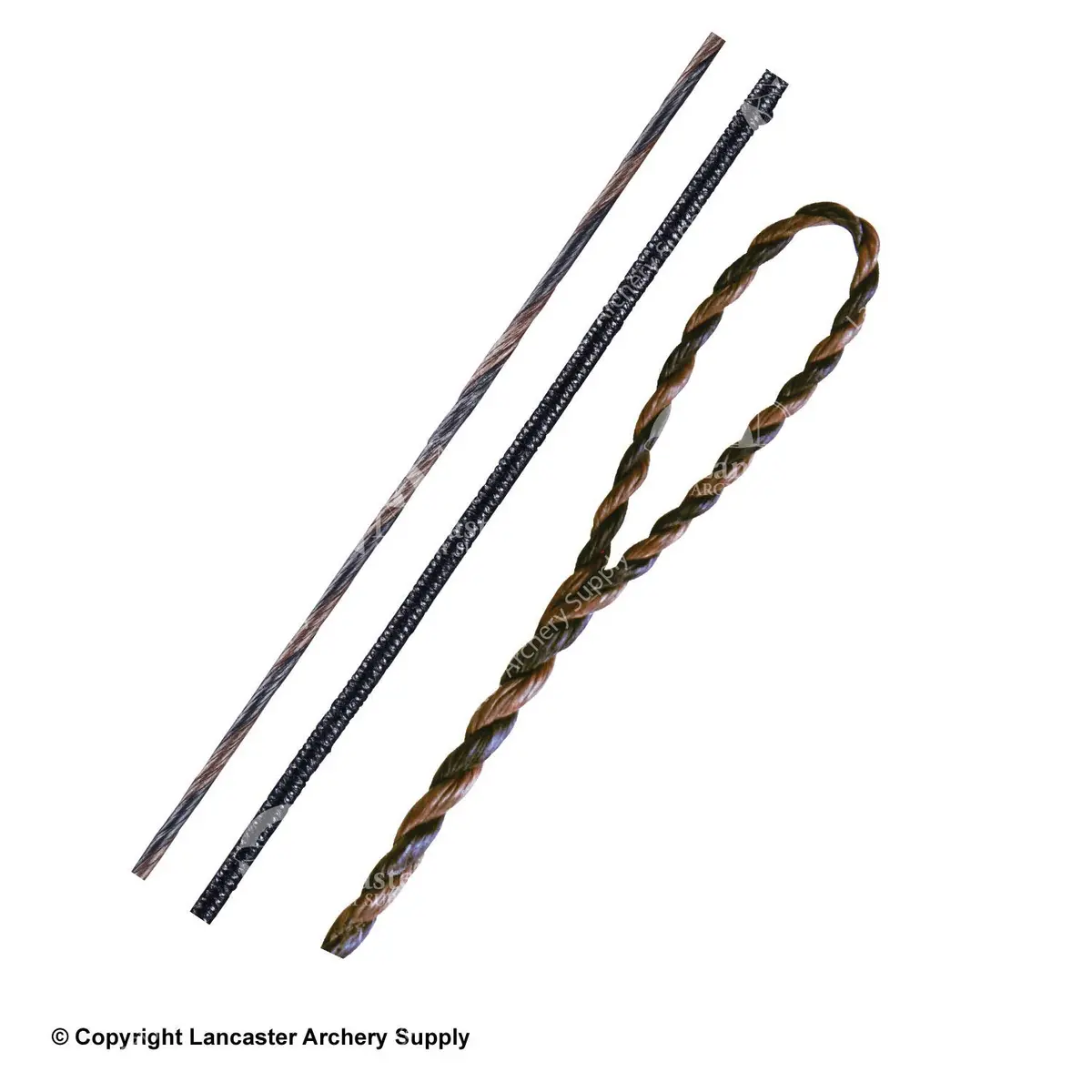 Firststring Flemish Recurve String 1