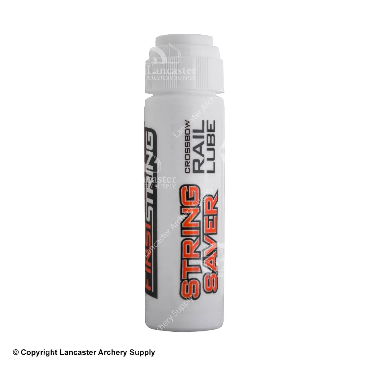 Firststring String Saver Crossbow Rail Lube 1