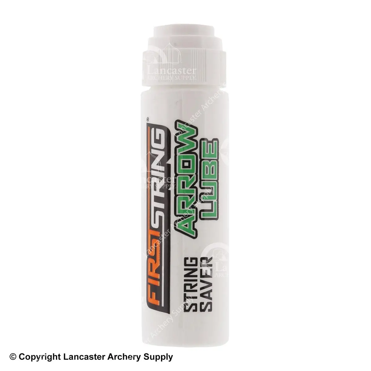 Firststring String Save Arrow Lube 1