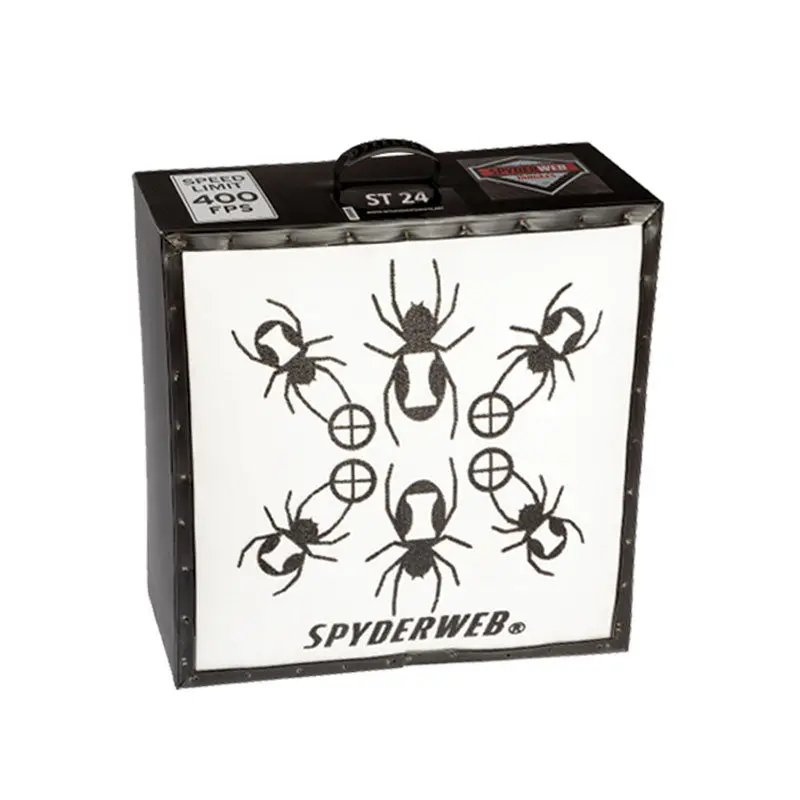 Spyderweb St-24 Portable Target 1