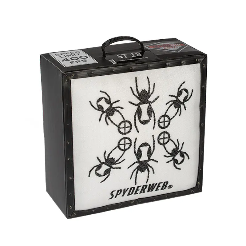 Spyderweb St-18 Portable Target 1