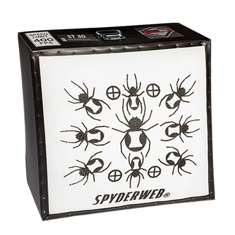 Spyderweb St-30 Portable Target 1