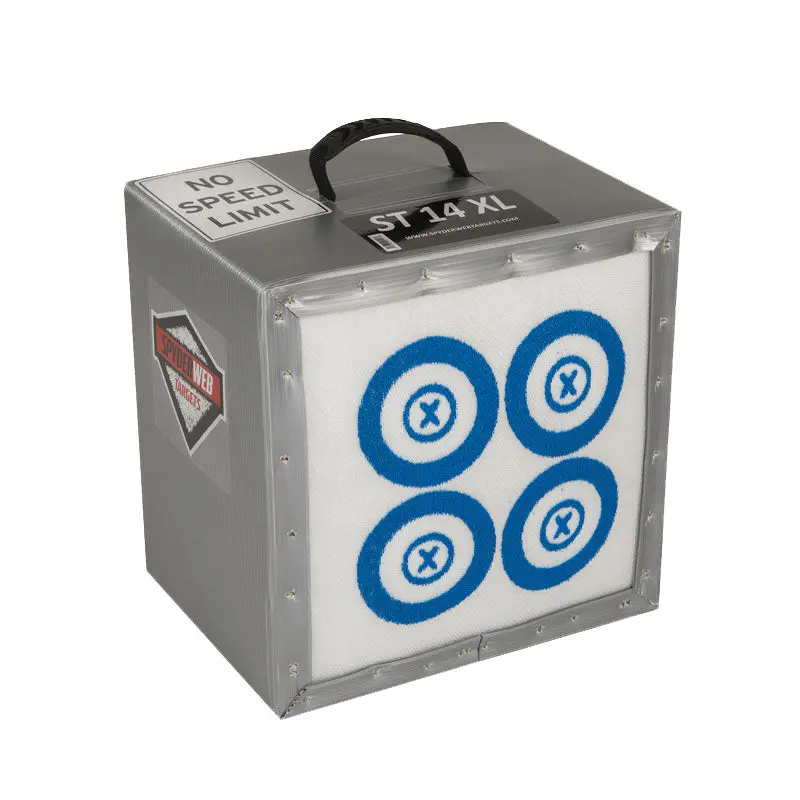 Spyderweb St-14Xl Crossbow Target 1