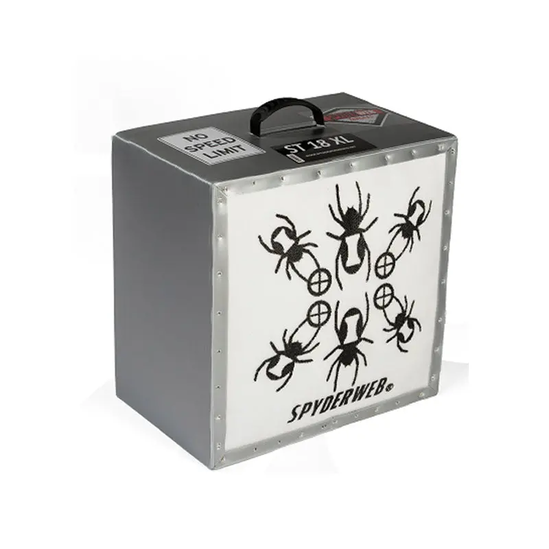 Spyderweb High Density St 18Xl Target 1