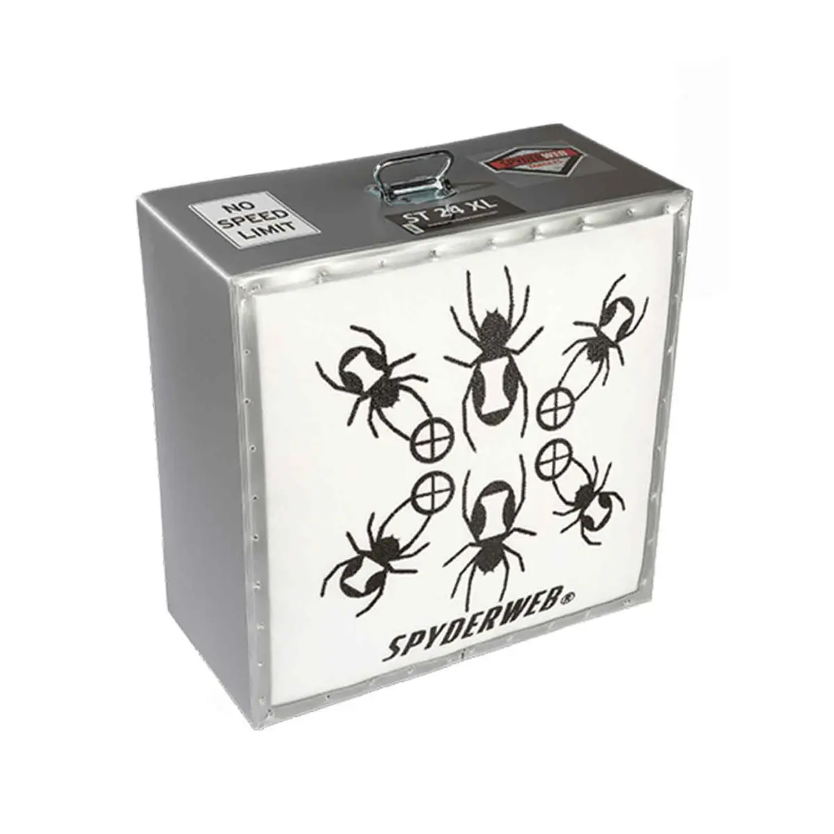 Spyderweb High Density St-24Xl Target 1