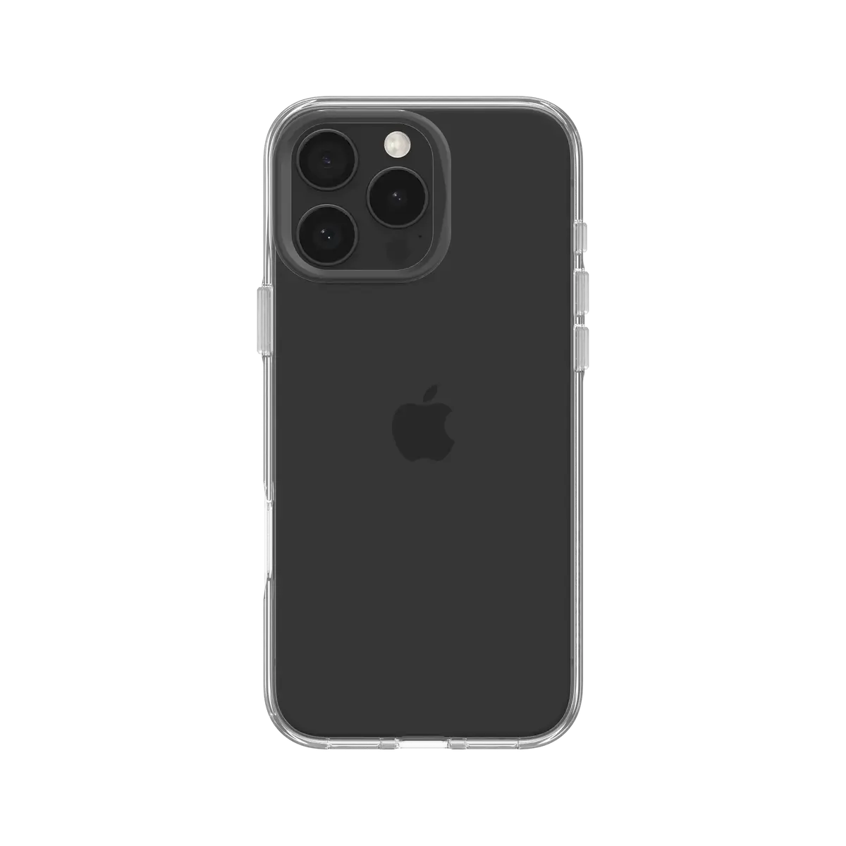 Iphone 16 Pro Max Clear 1