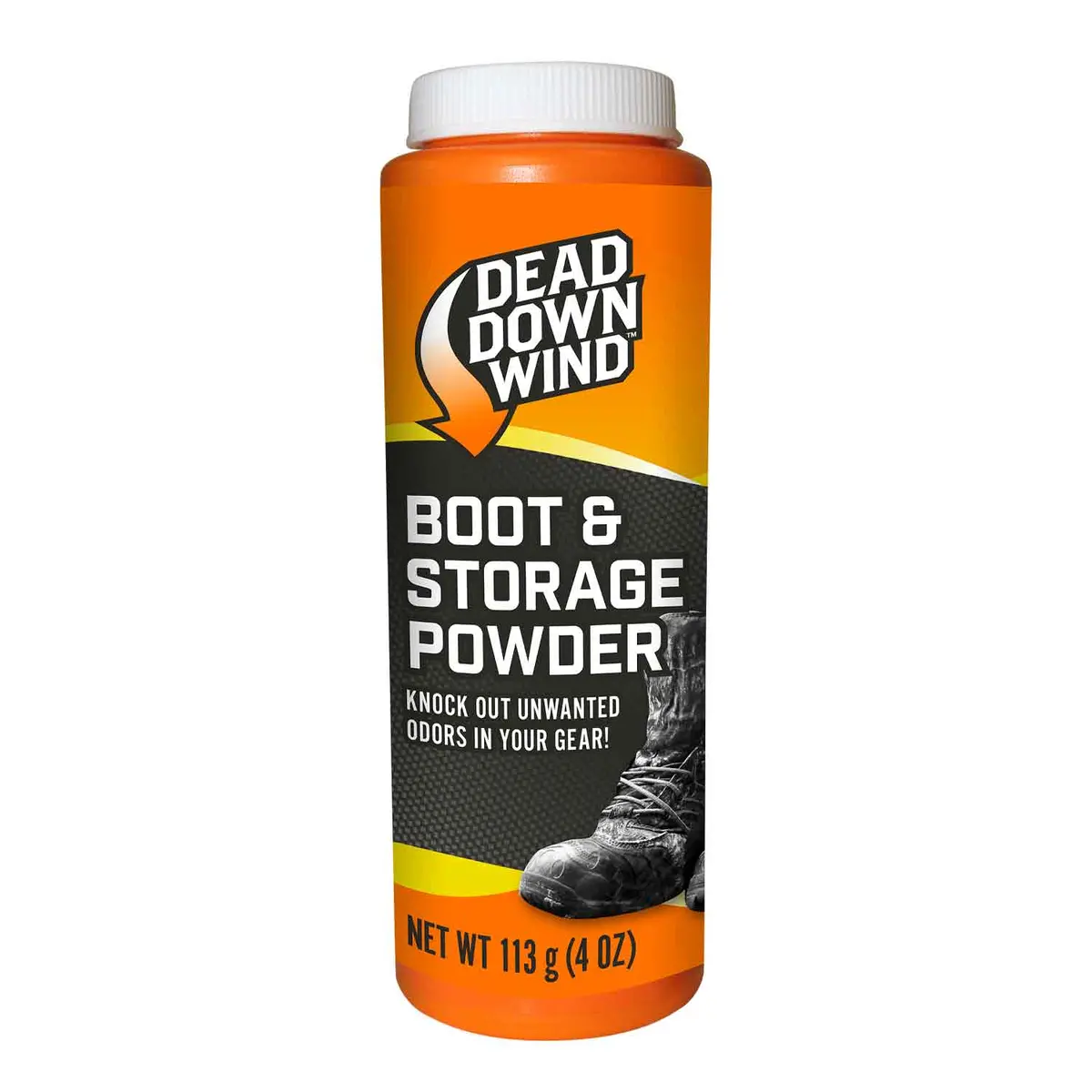 Dead Down Wind Boot & Storage Powder 1