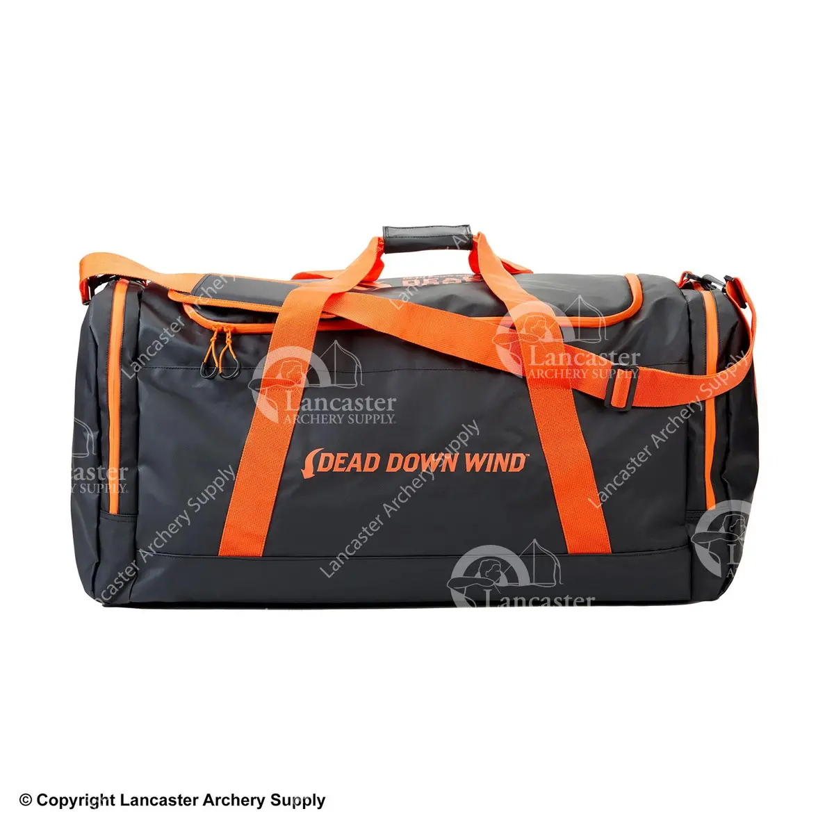 Dead Down Dead Zone Gear Bag 1