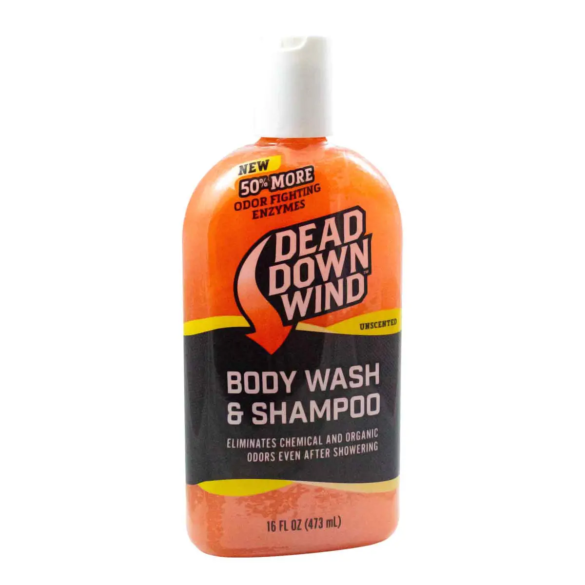 Dead Down Wind Pearlized Body Wash & Shampoo 1