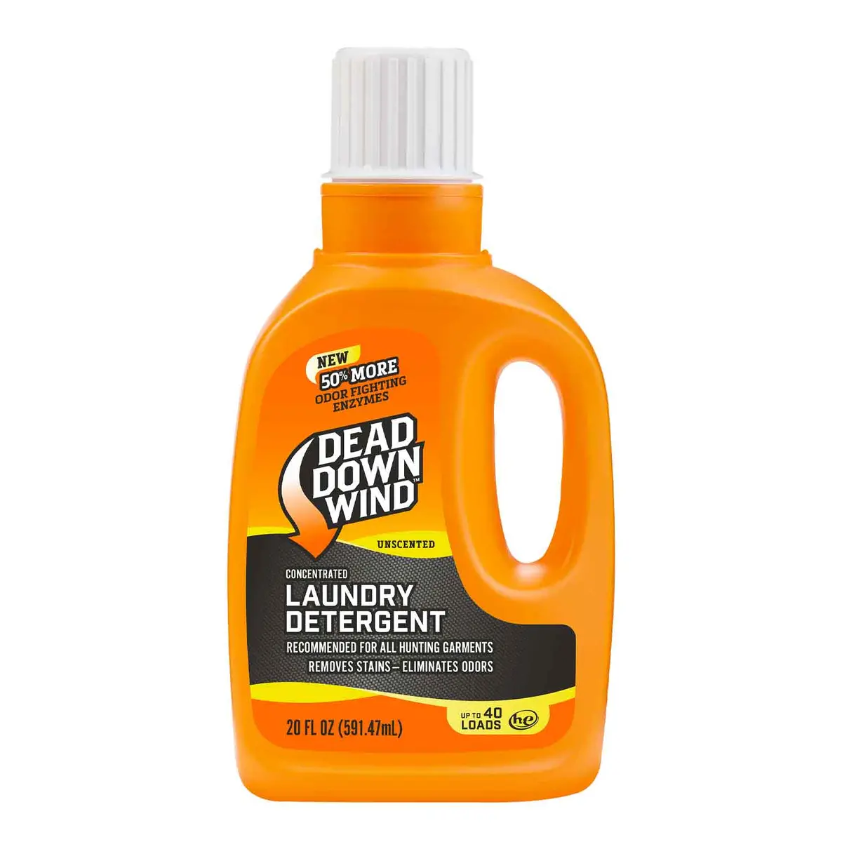 Dead Down Wind Laundry Detergent 1