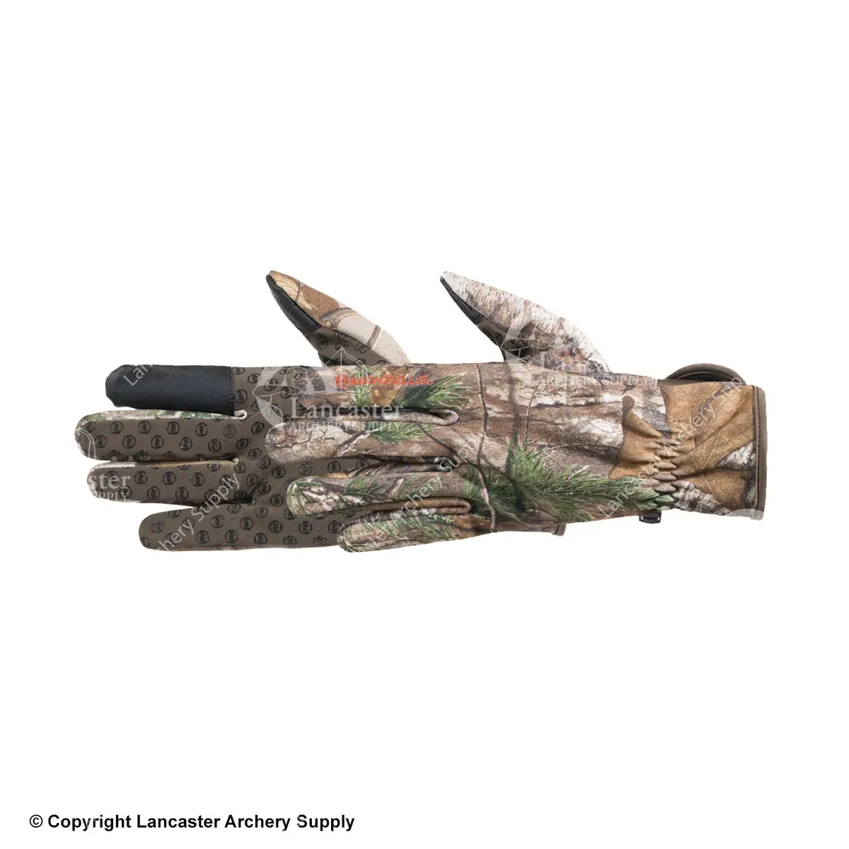 Manzella Bow Ranger Gloves 1