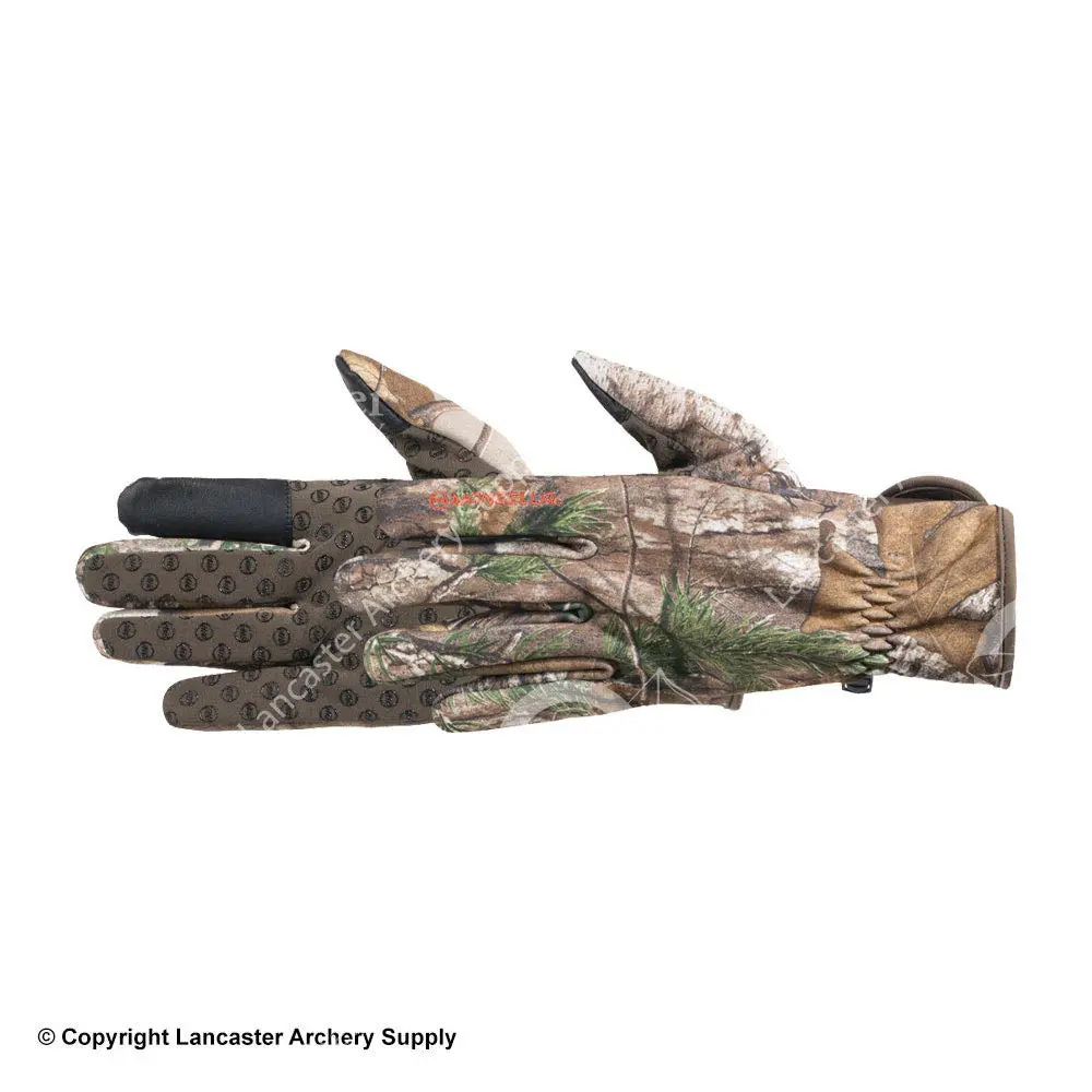 Manzella Whitetail St Gloves 1