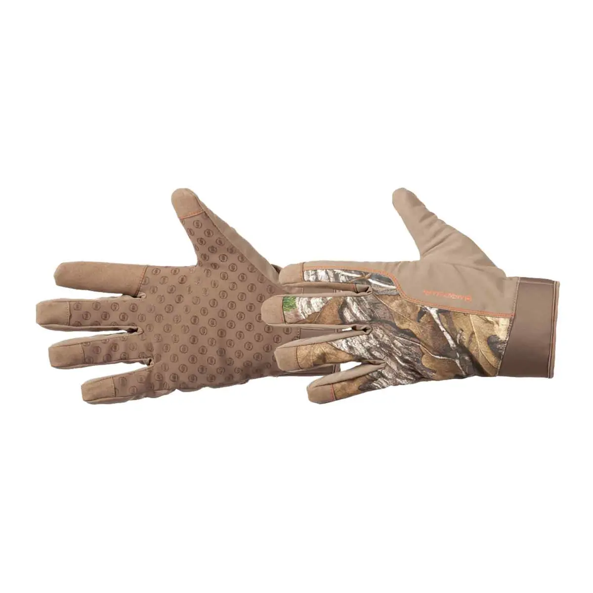 Manzella Bobcat Insulated Glove 1
