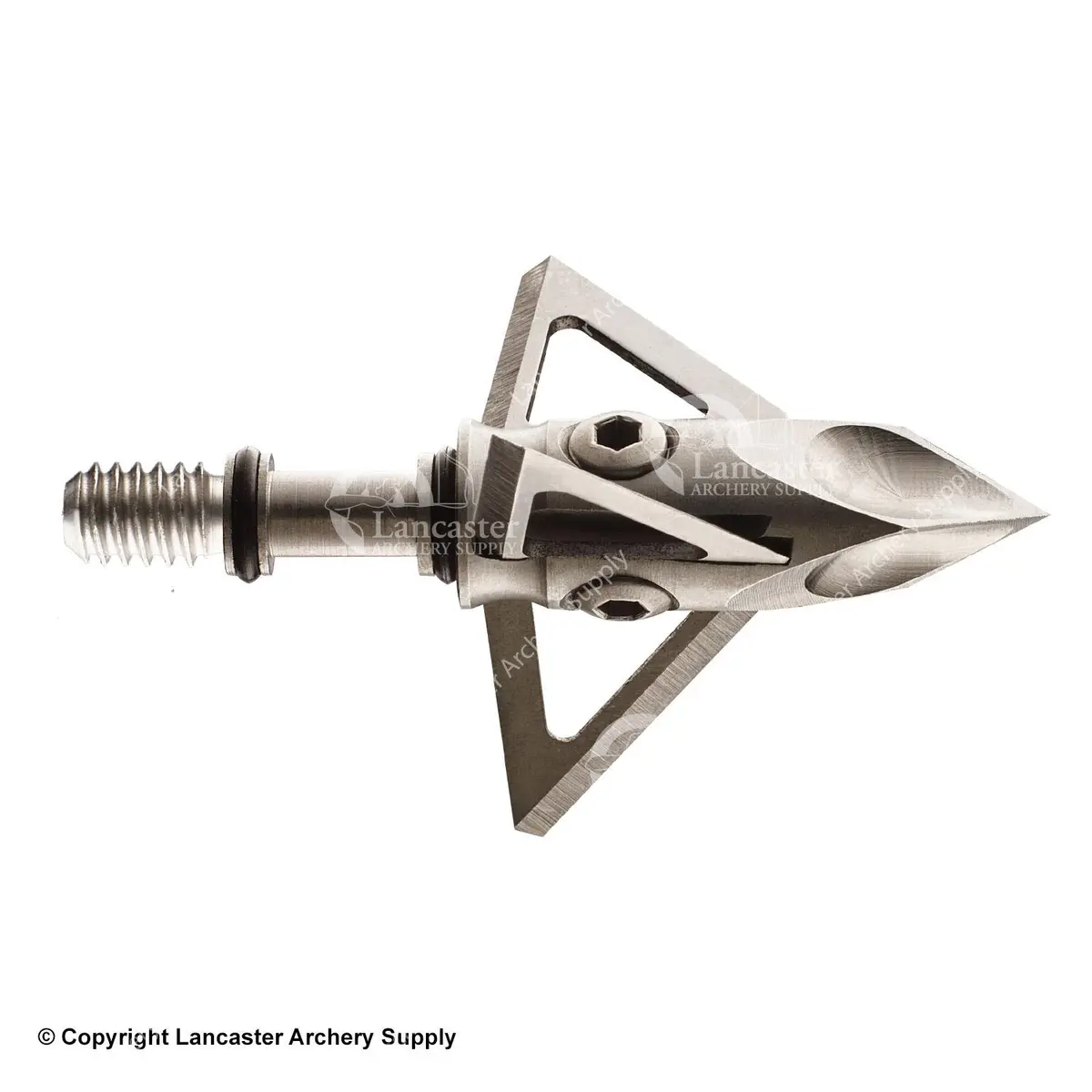 Ramcat Diamondback Broadheads 1
