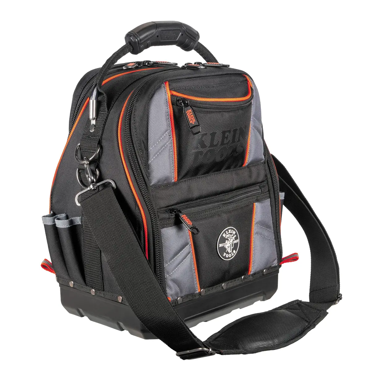 Klein Tools 62804 Tool Runner Tool Bag, 39 Pockets 1