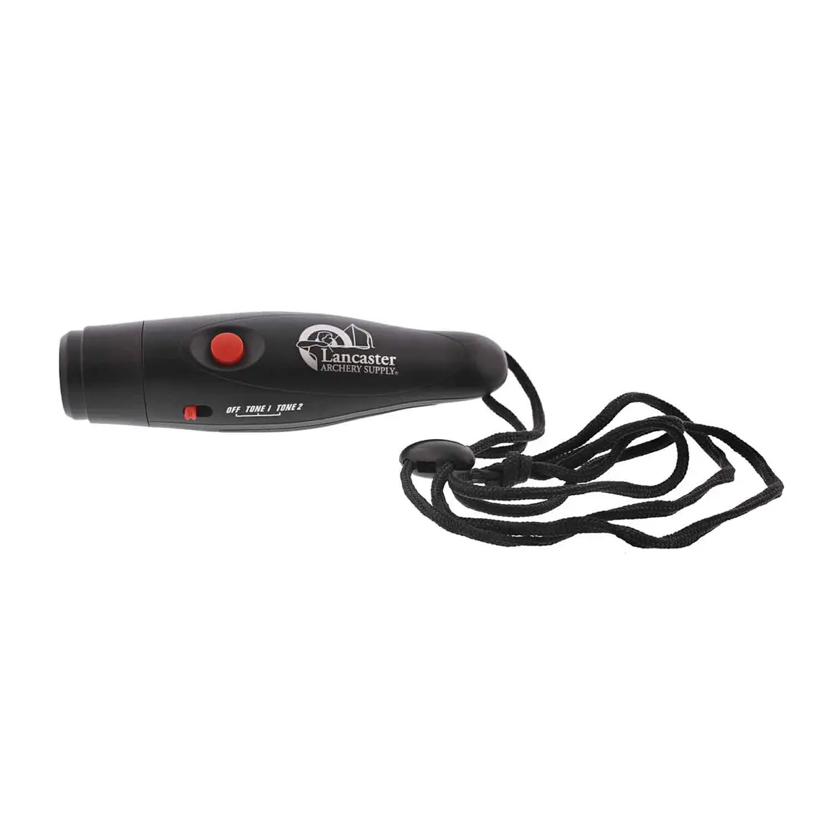 Lancaster Archery Supply Electronic Archery Line Judge Whistle 1