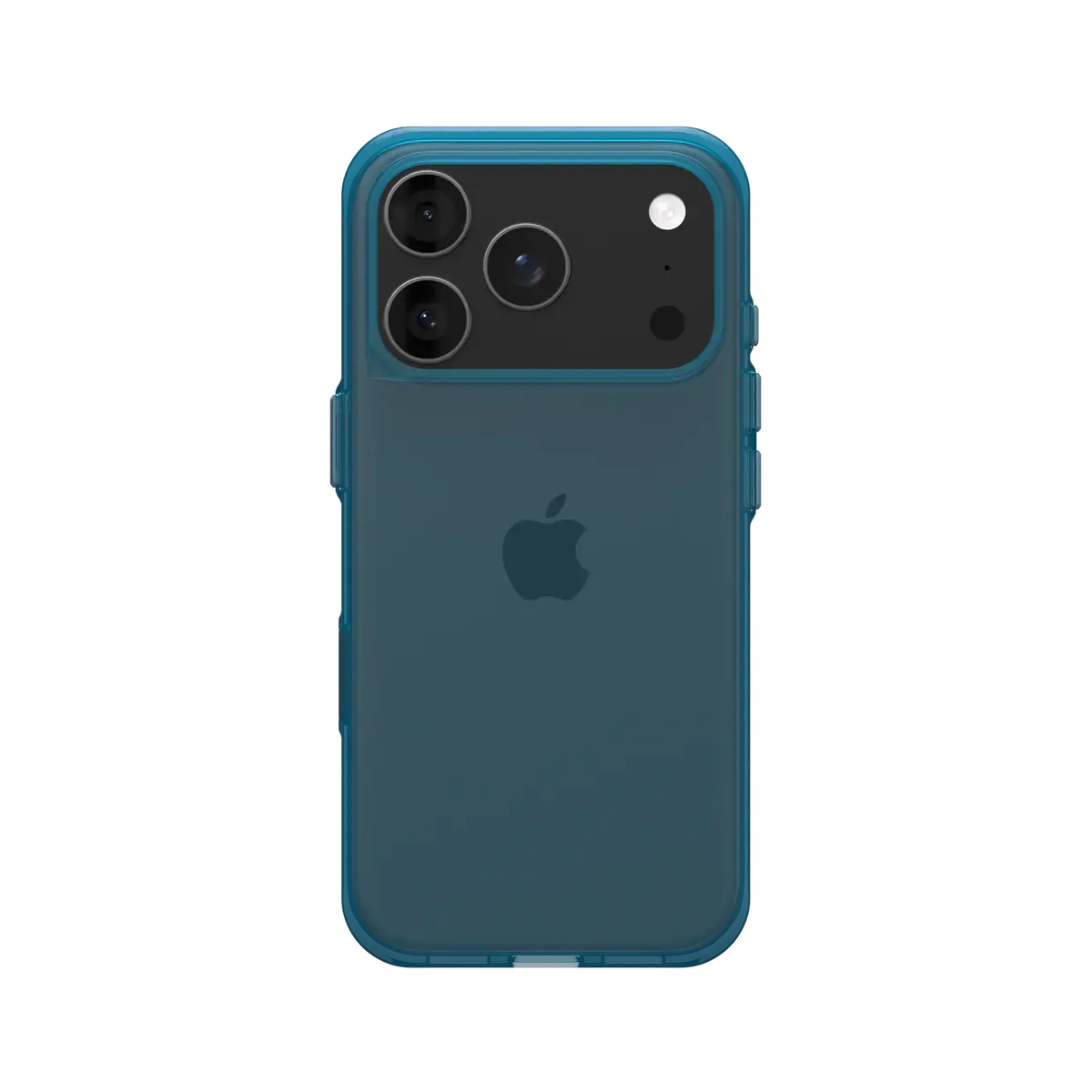 Iphone 17 Pro Clear (Bouton De Caméra) 1