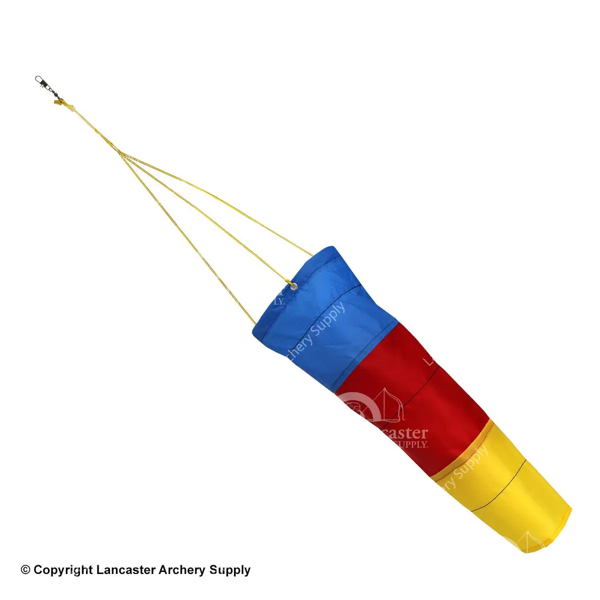 Shore Shot Wind Sock (Tri-Color) 1