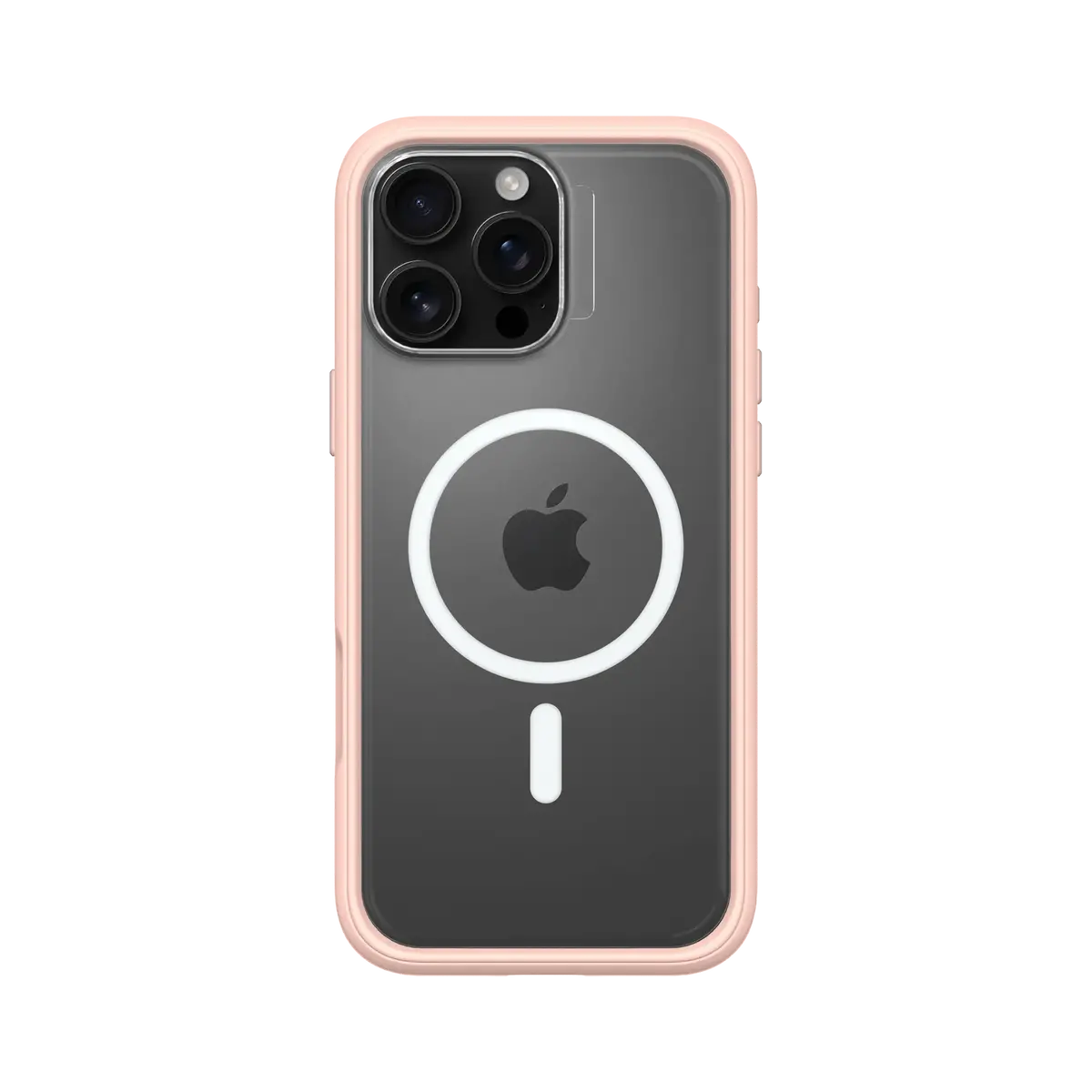 Iphone 16 Pro Max Mod Nx (Compatible Magsafe) 1