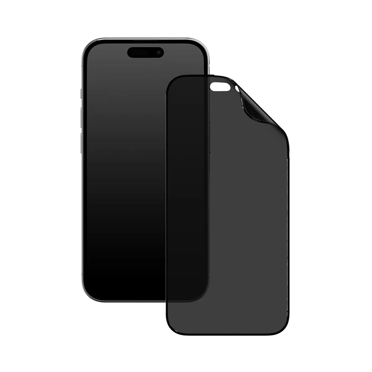 Iphone 14 Pro Protection Écran 3D Anti-Chocs Pro 1