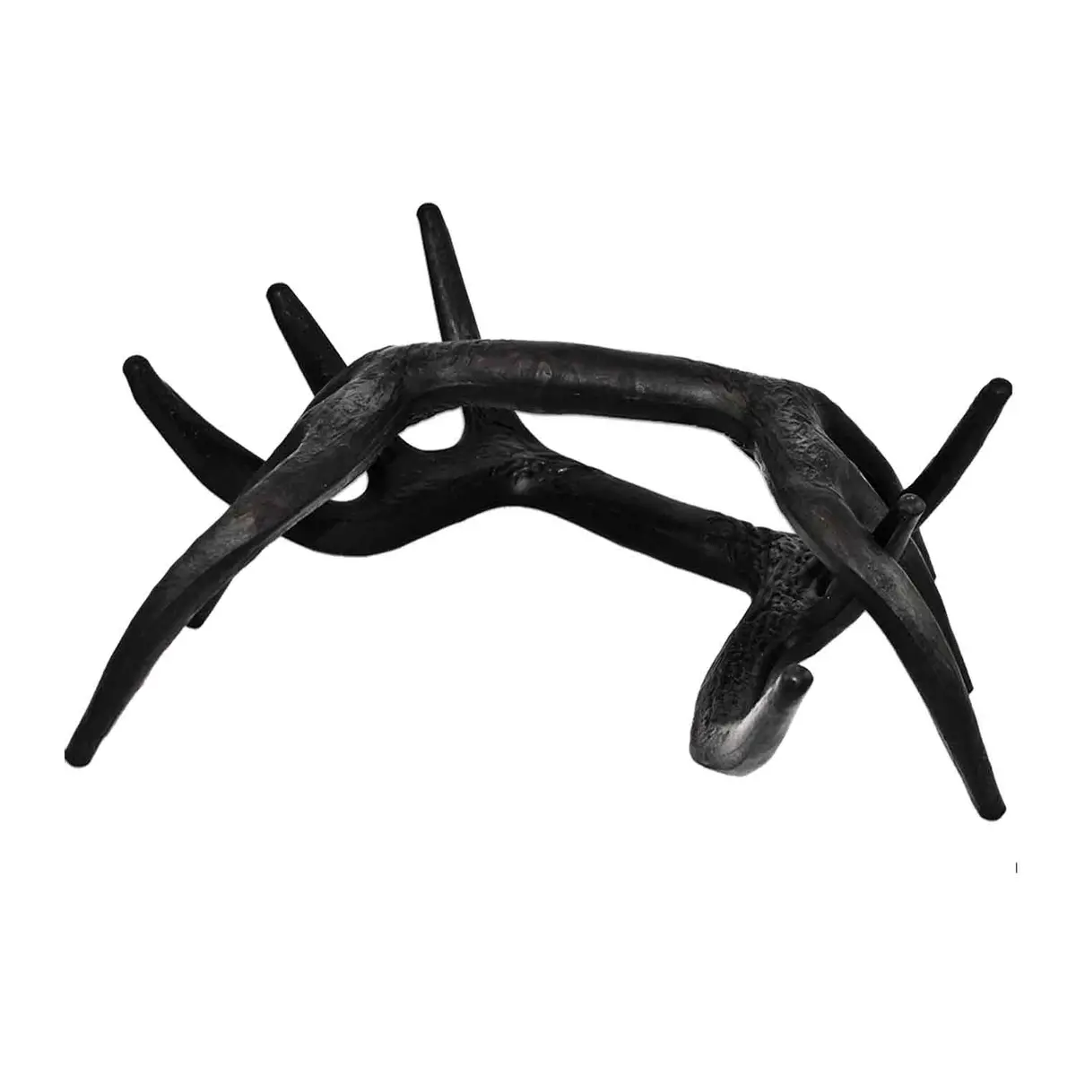 Illusion Systems Black Rack Rattling System 1