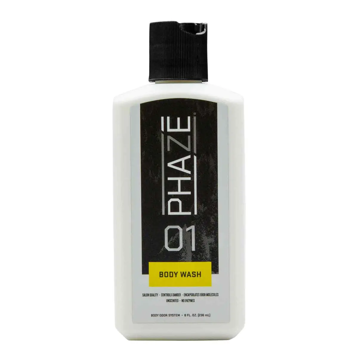 Illusion Systems Phaze Body Wash 1