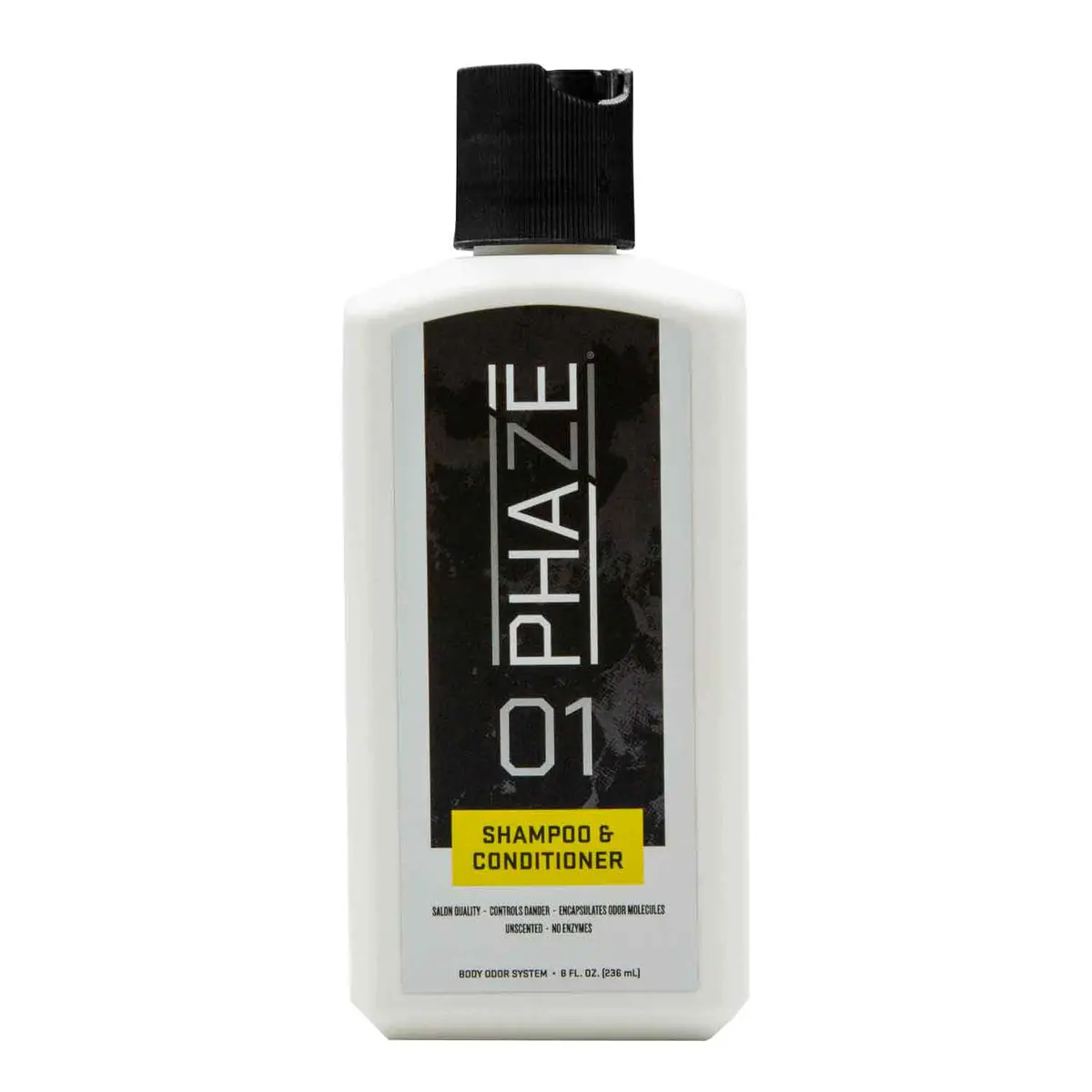 Illusion Systems Phaze Shampoo + Conditioner 1