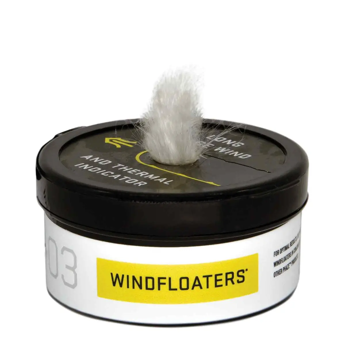 Illusion Phaze 3 Wind Floaters 1