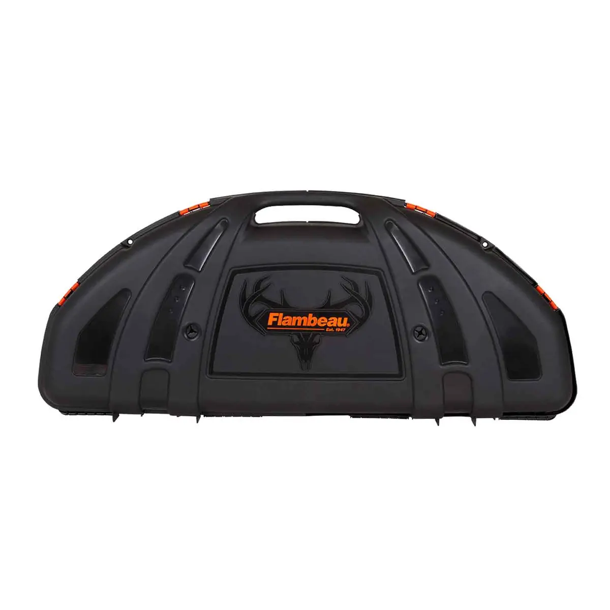 Flambeau Safe Shot Compound Bow Case 1