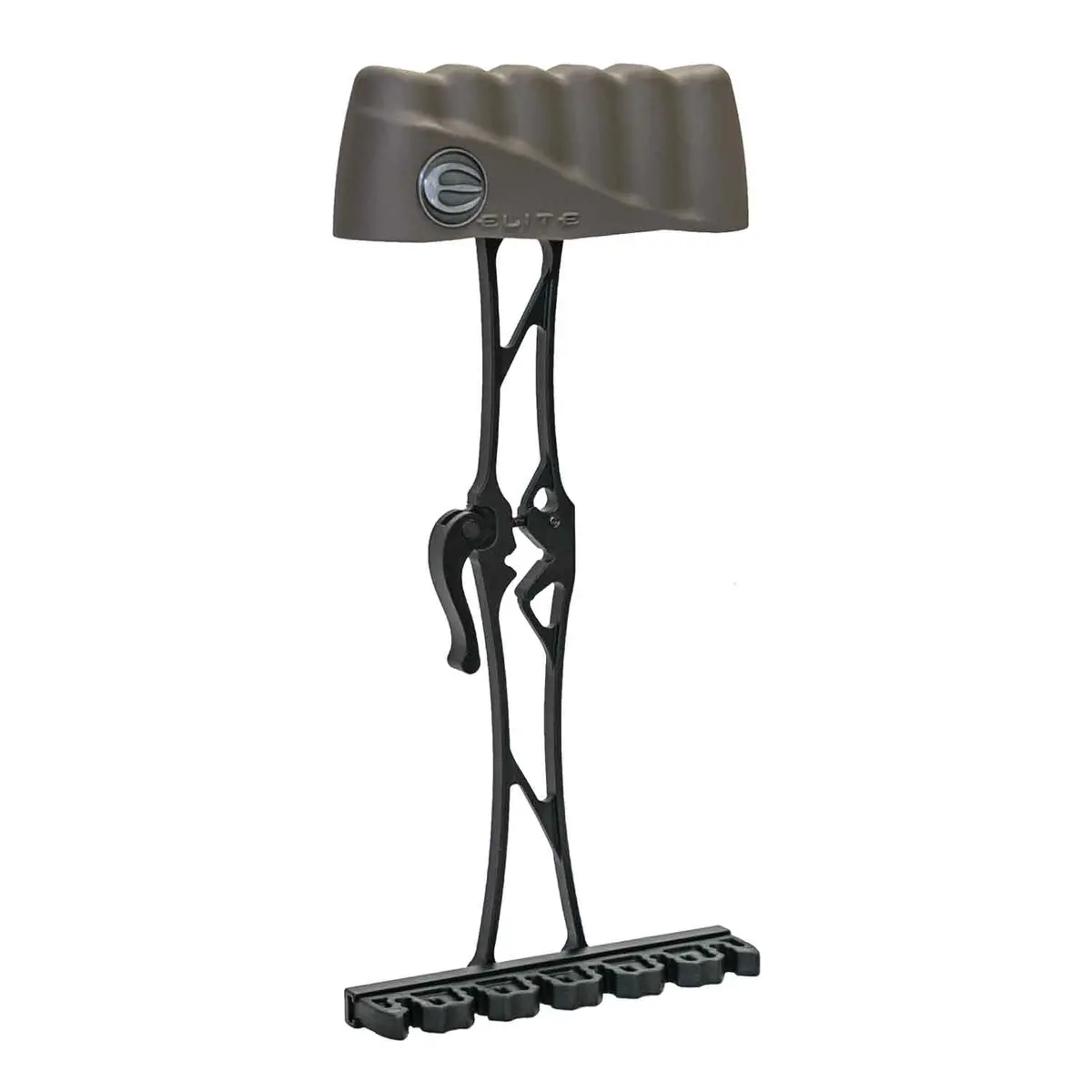 Elite Single-Piece Hunting Quiver